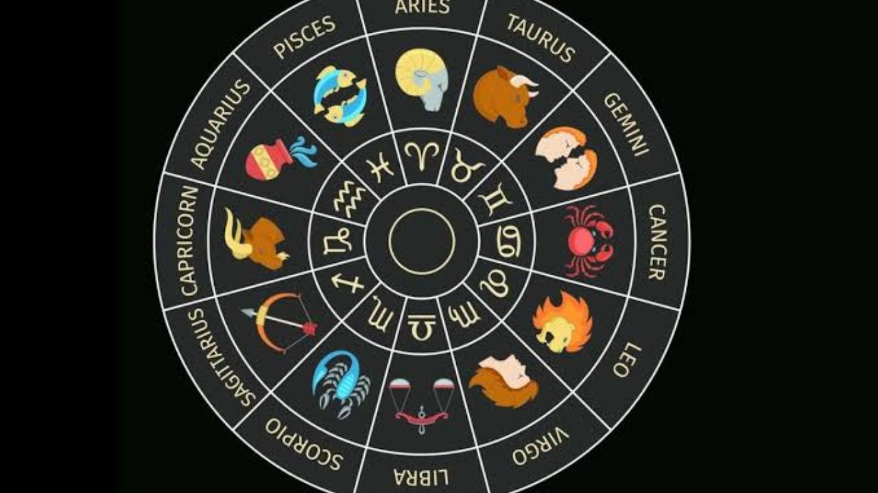 Zodiac Sign
