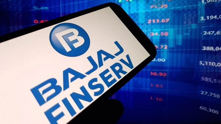Bajaj Finance Share Market