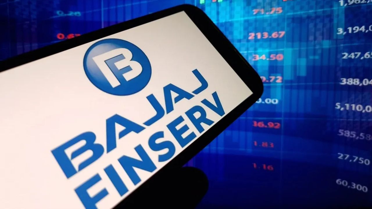 Bajaj Finance Share Market