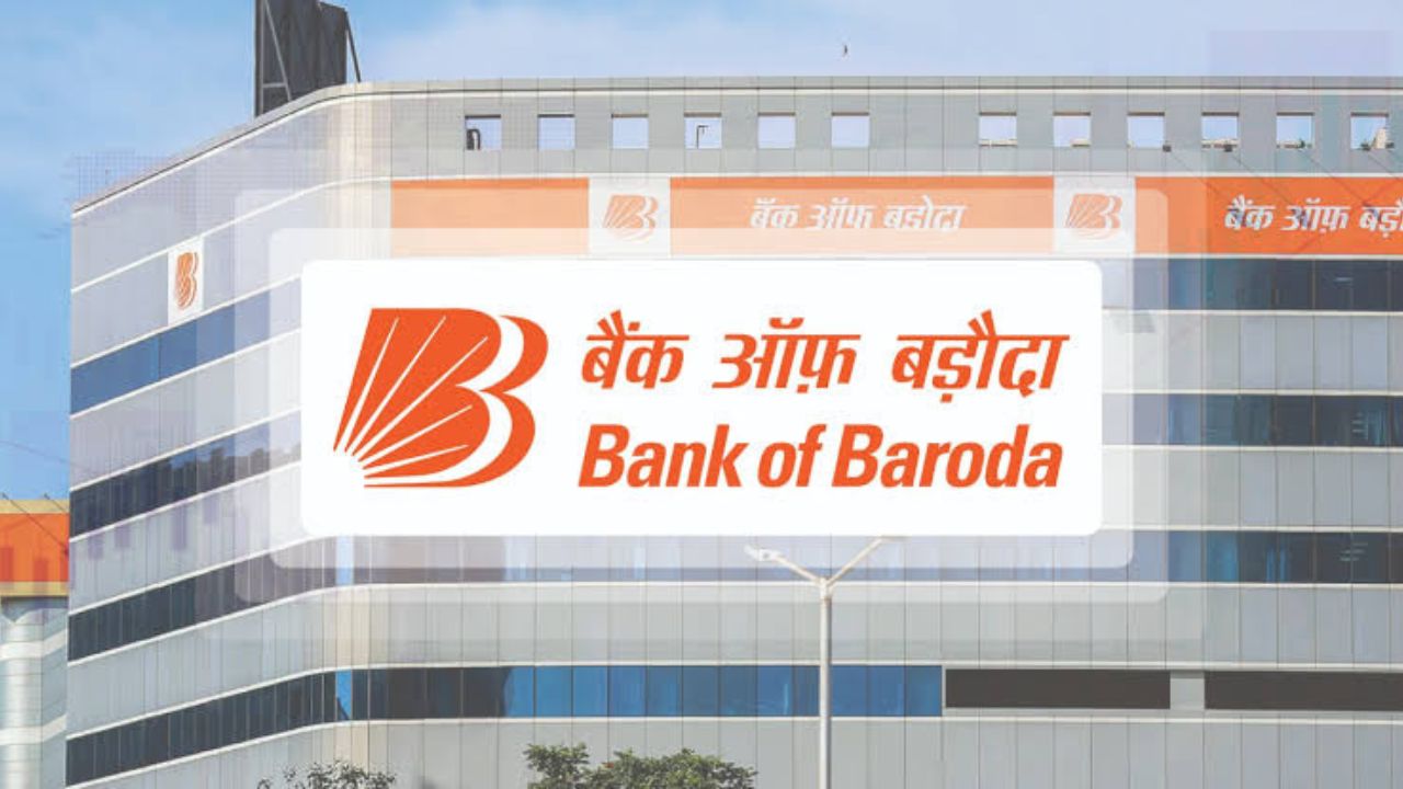 Bank Of Baroda Home Loan