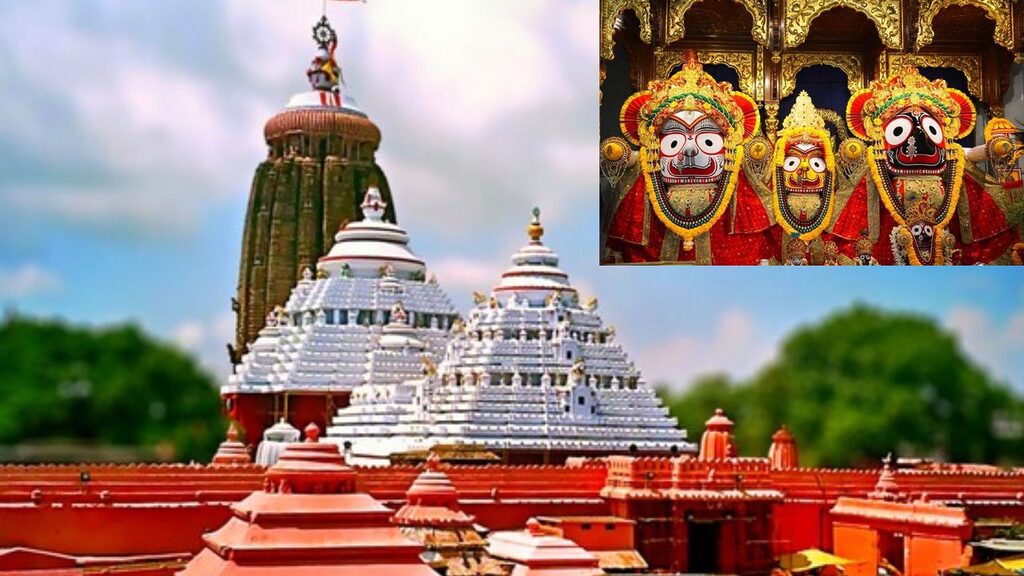 Best Spiritual Tourist Spot