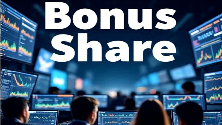 Bonus Share