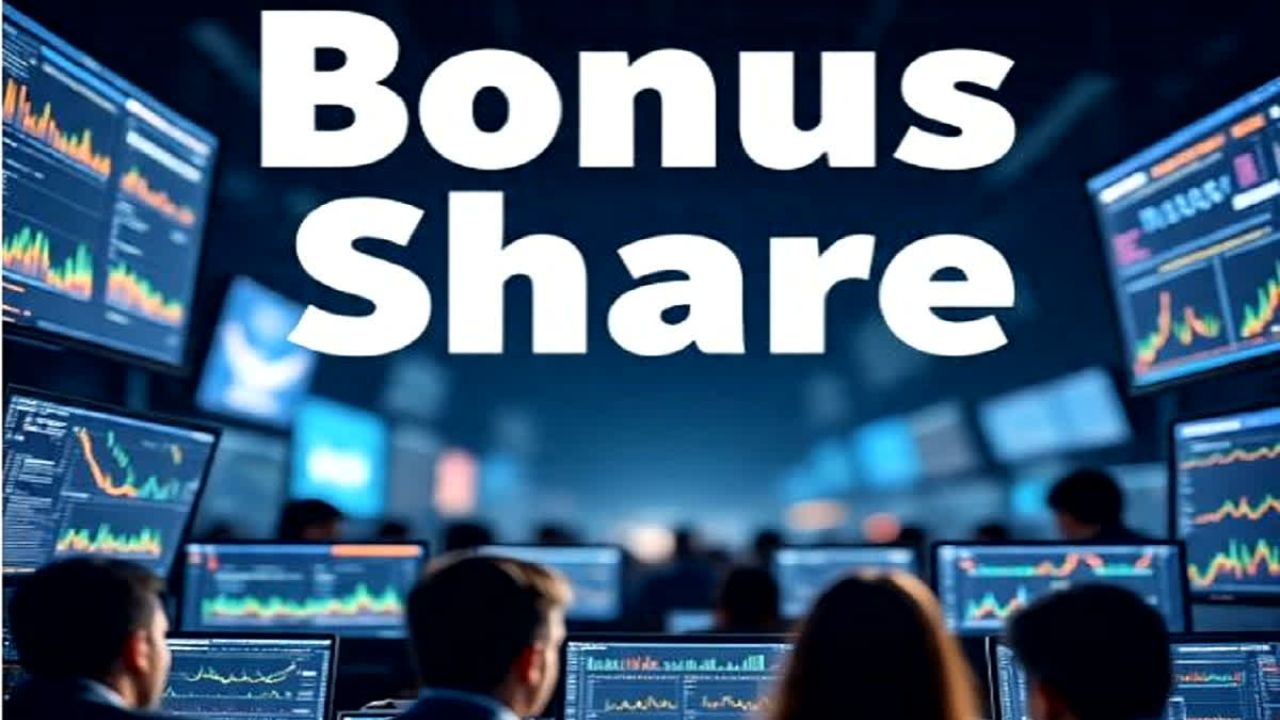 Bonus Share
