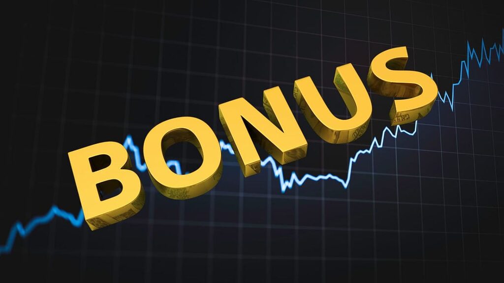 Bonus Share News