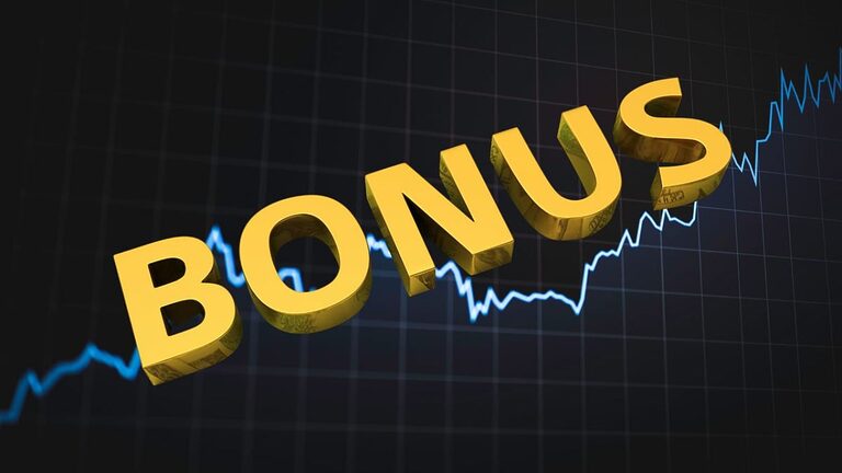 Bonus Share News