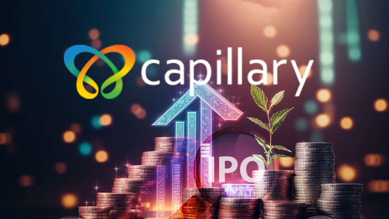 Capillary Technologies IPO