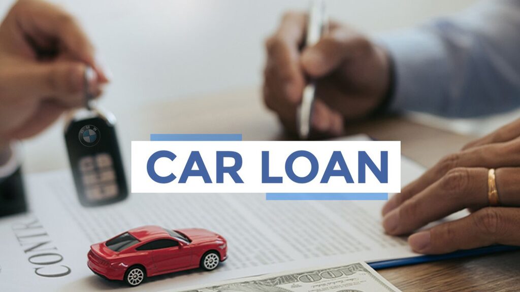 Cheapest Car Loan