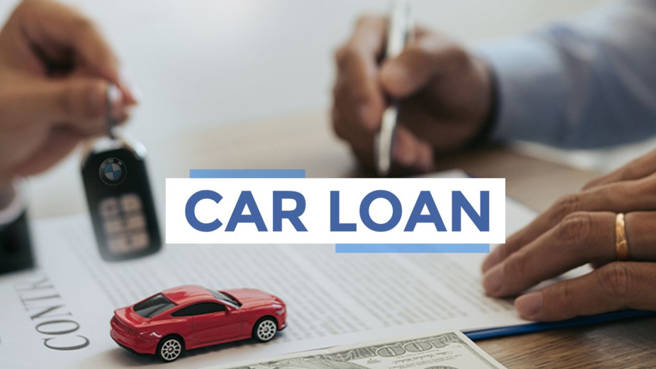 Cheapest Car Loan