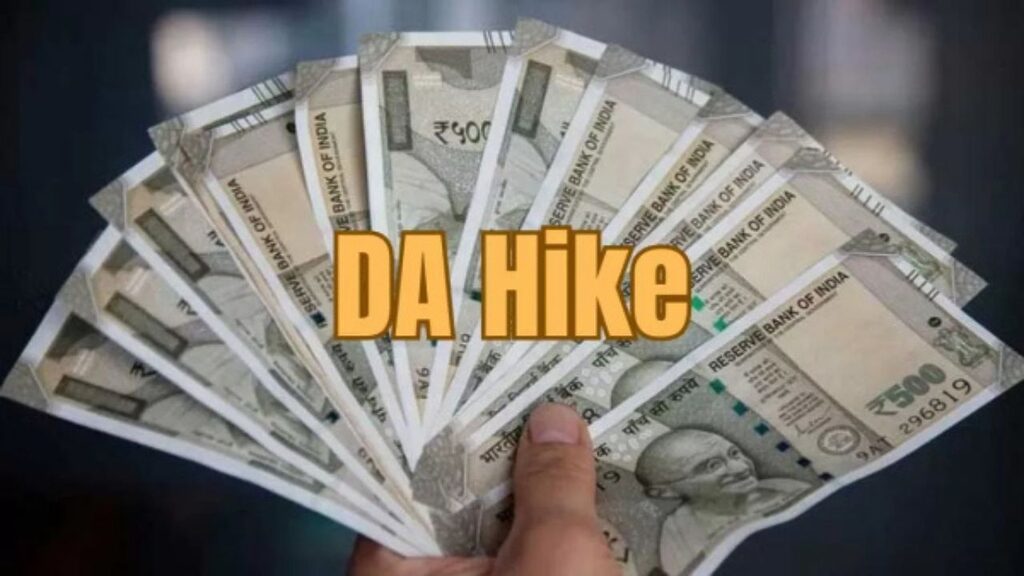 DA Hike News