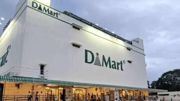 DMart Shopping Hack
