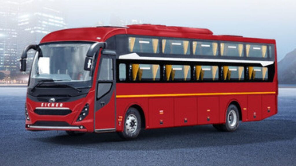 Directions for Sleeper Buses