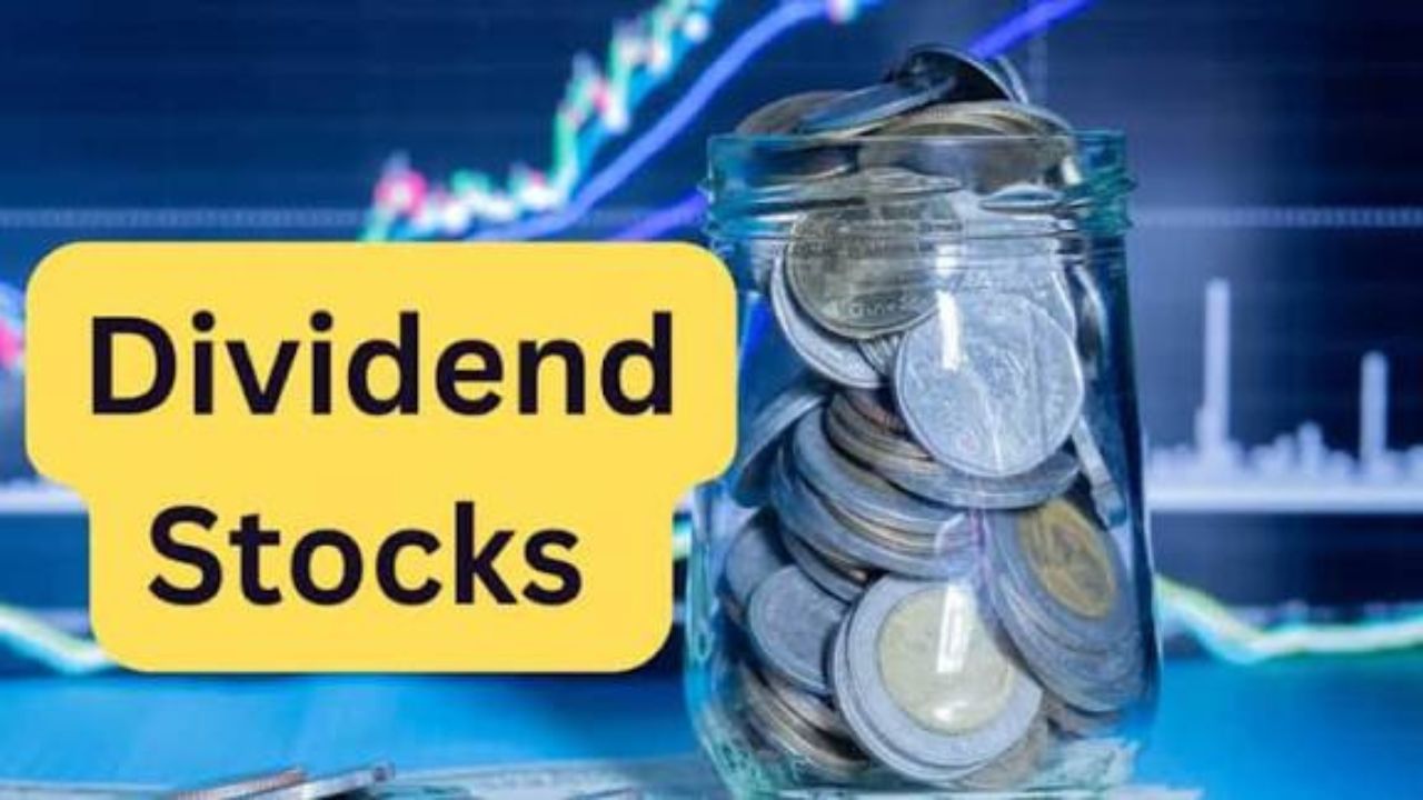 Dividend Stock