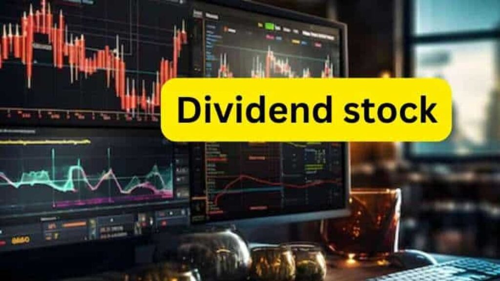 Dividend Stock