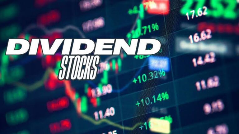 Dividend Stock