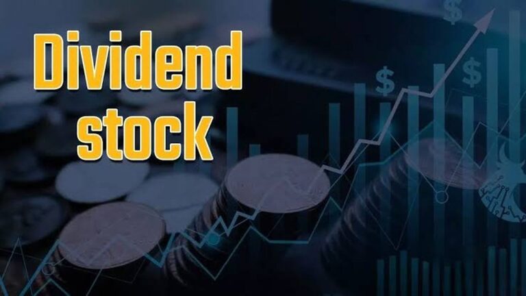 Dividend Stock