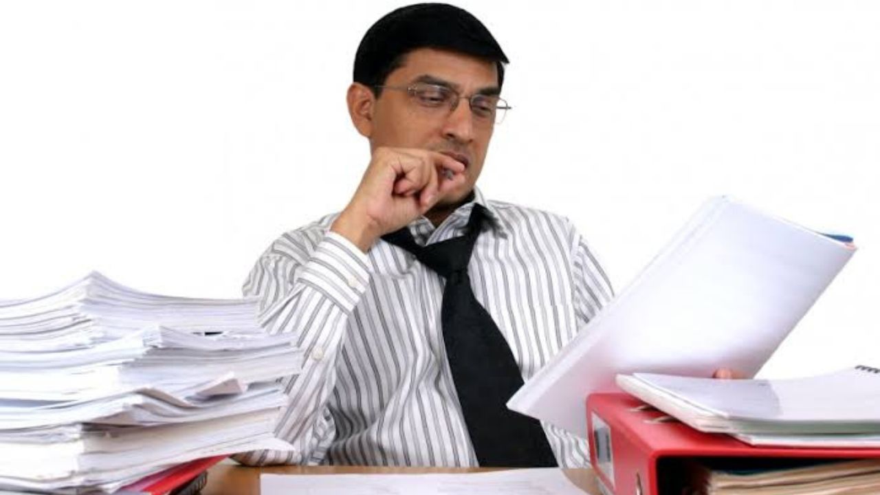 Government Employee News