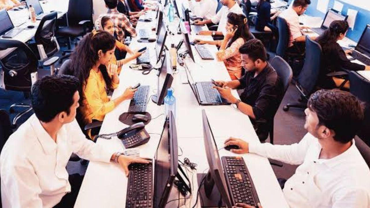 Government Employee News