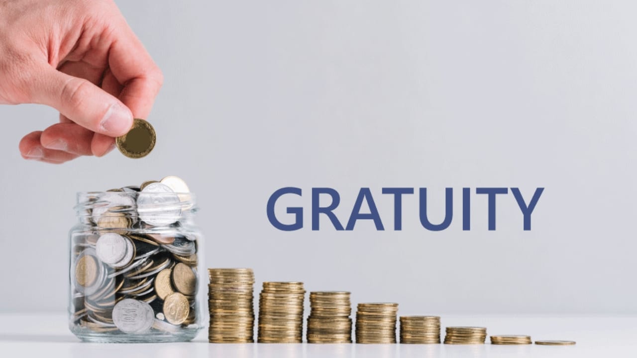 Gratuity New Rules