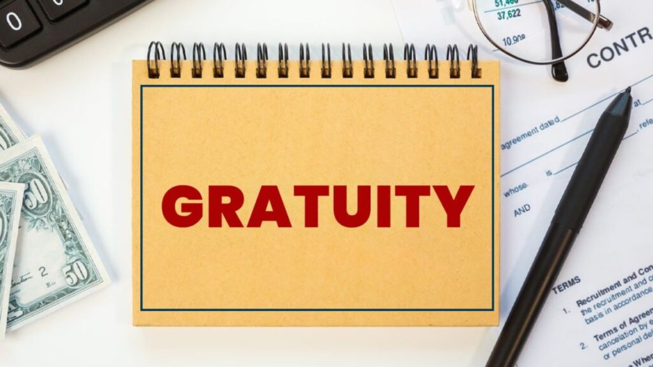 Gratuity Rule