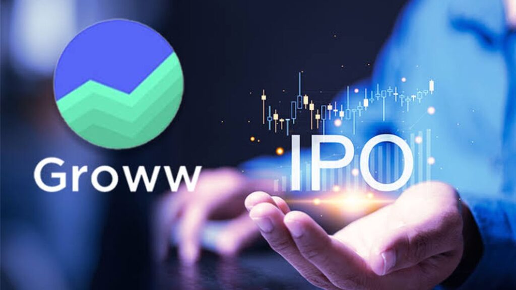 Groww IPO