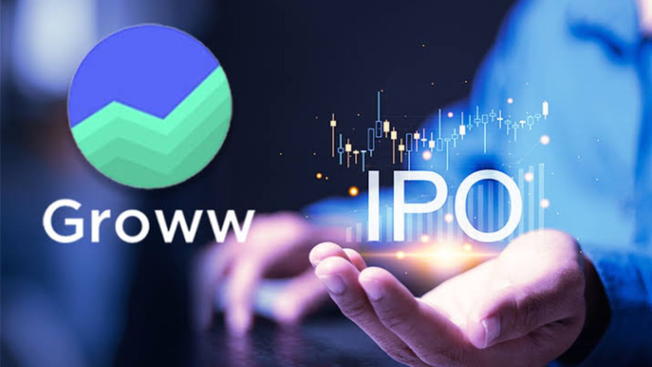Groww IPO