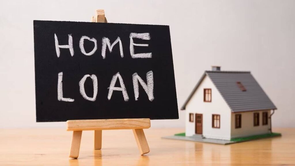 Home Loan