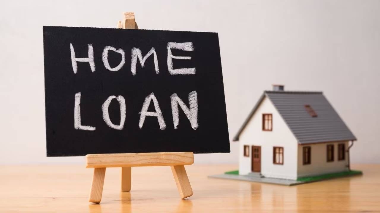 Home Loan