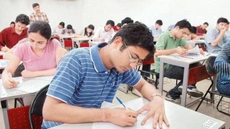 JEE, NEET Exam