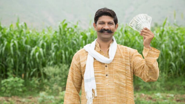 Maharashtra Agriculture News