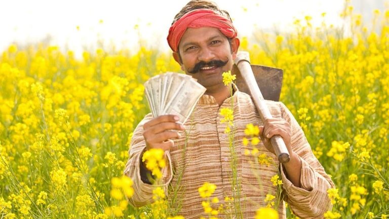 Maharashtra Farmer Scheme