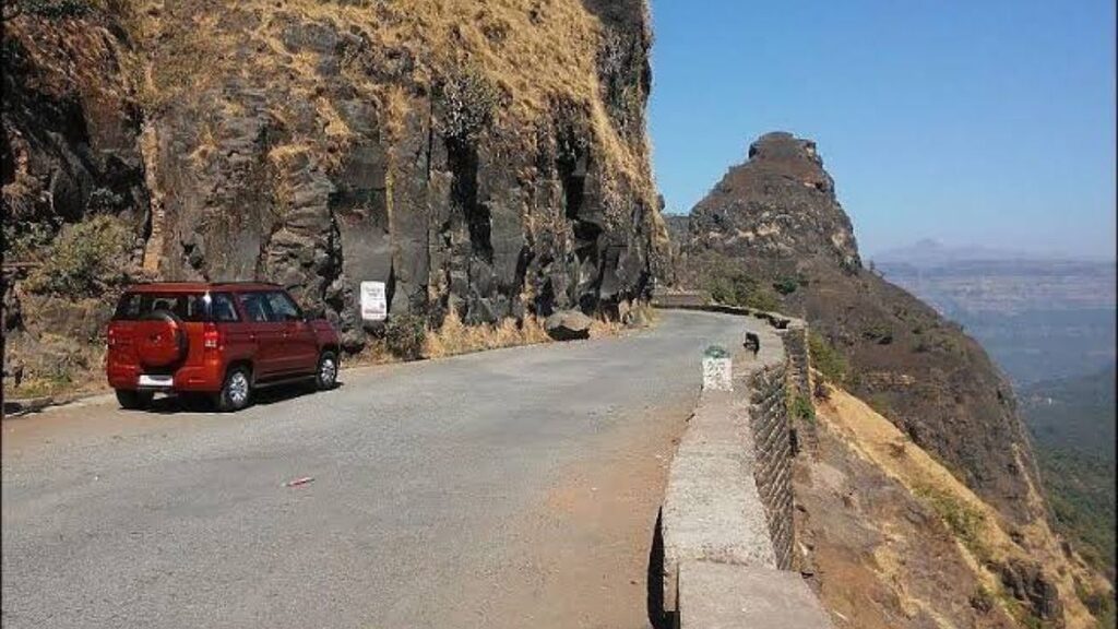 Maharashtra Highway