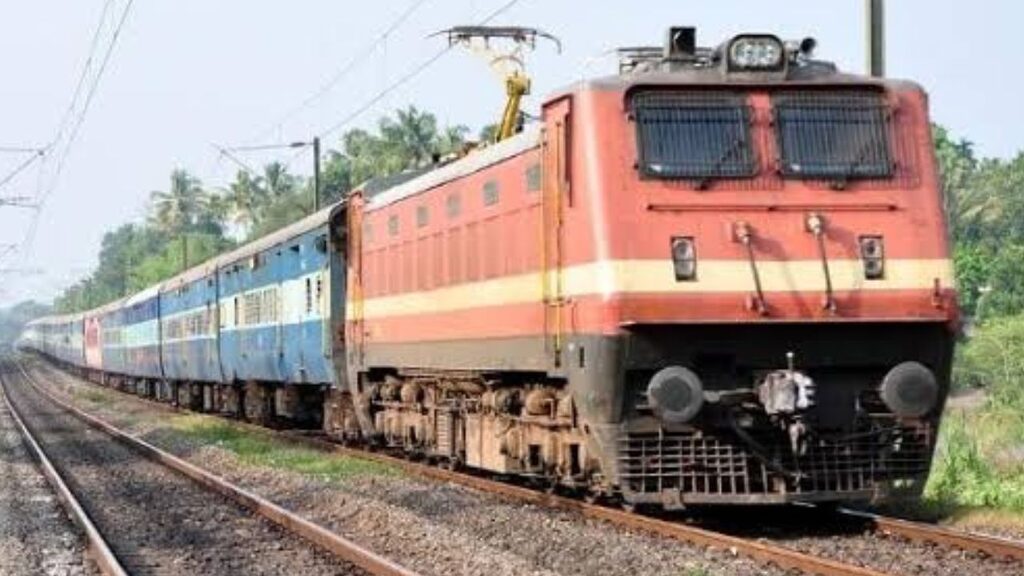 Maharashtra Railway News