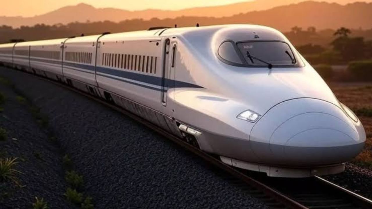 Maharashtra Railway News