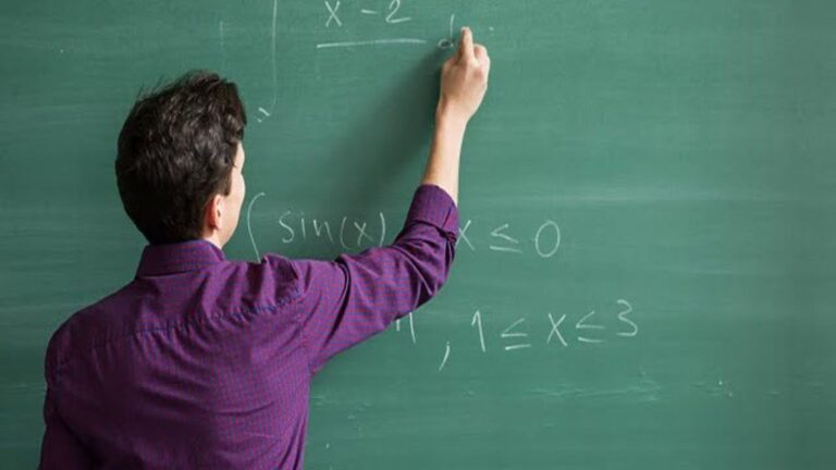 Maharashtra Teachers