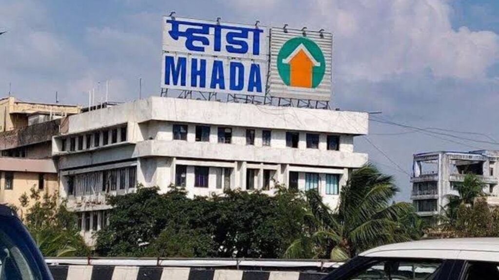 Mhada Mumbai