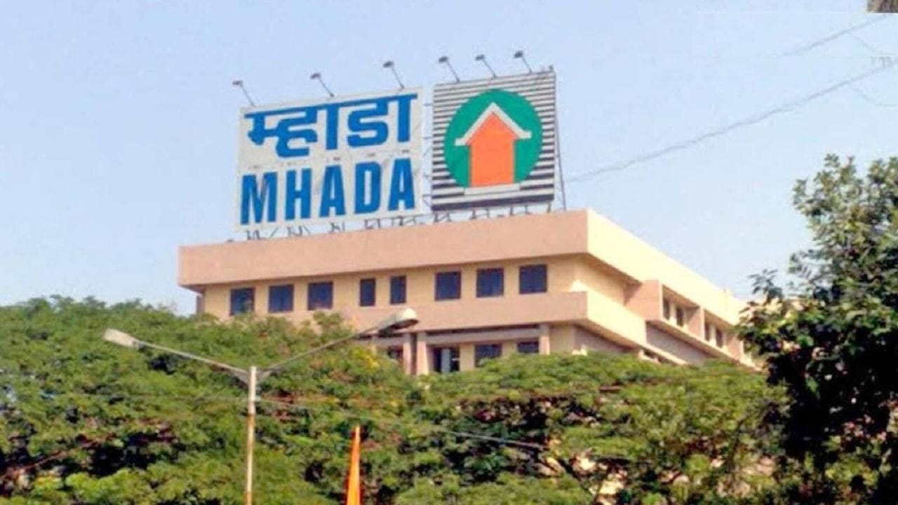 Mhada News