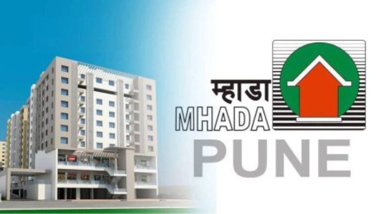 Mhada Pune News