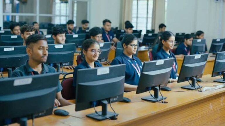 Most Engineering Colleges