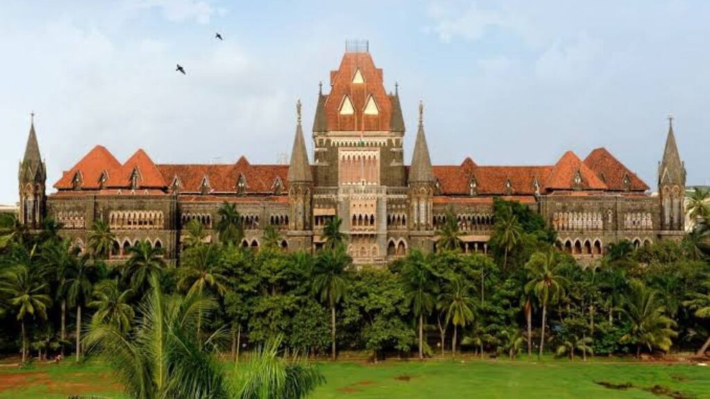 Mumbai High Court