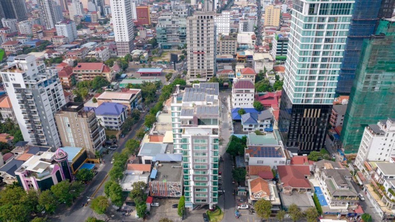 Mumbai Property News