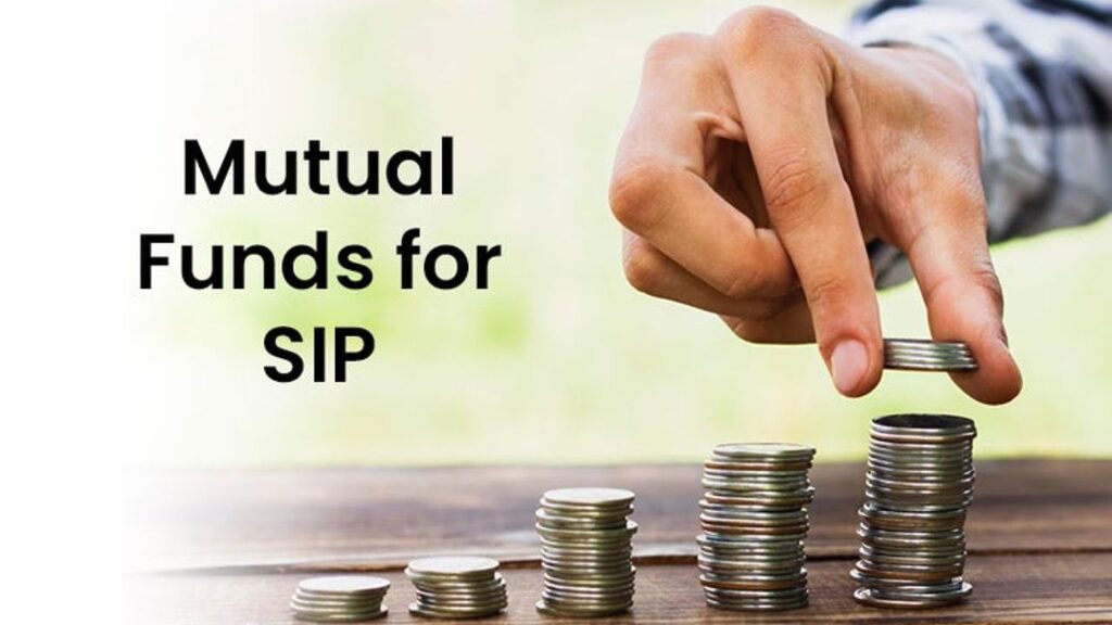 Mutual Fund SIP Tips
