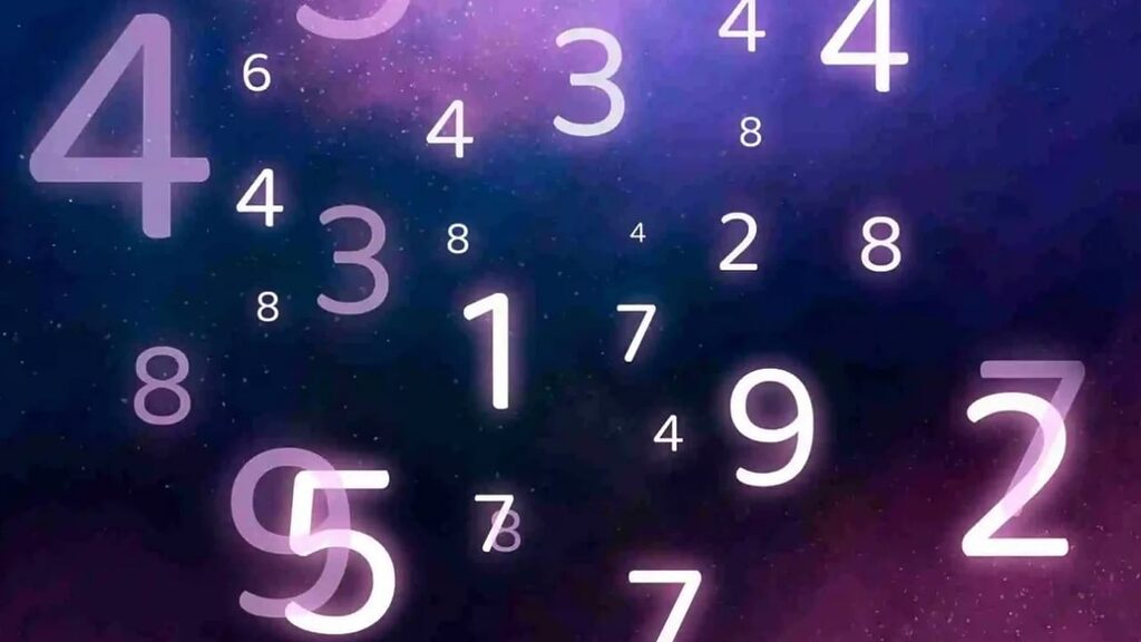 Numerology Secrets