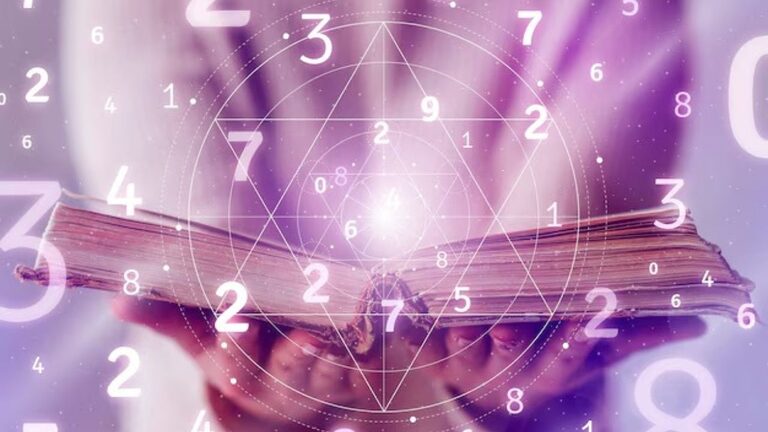Numerology Secrets