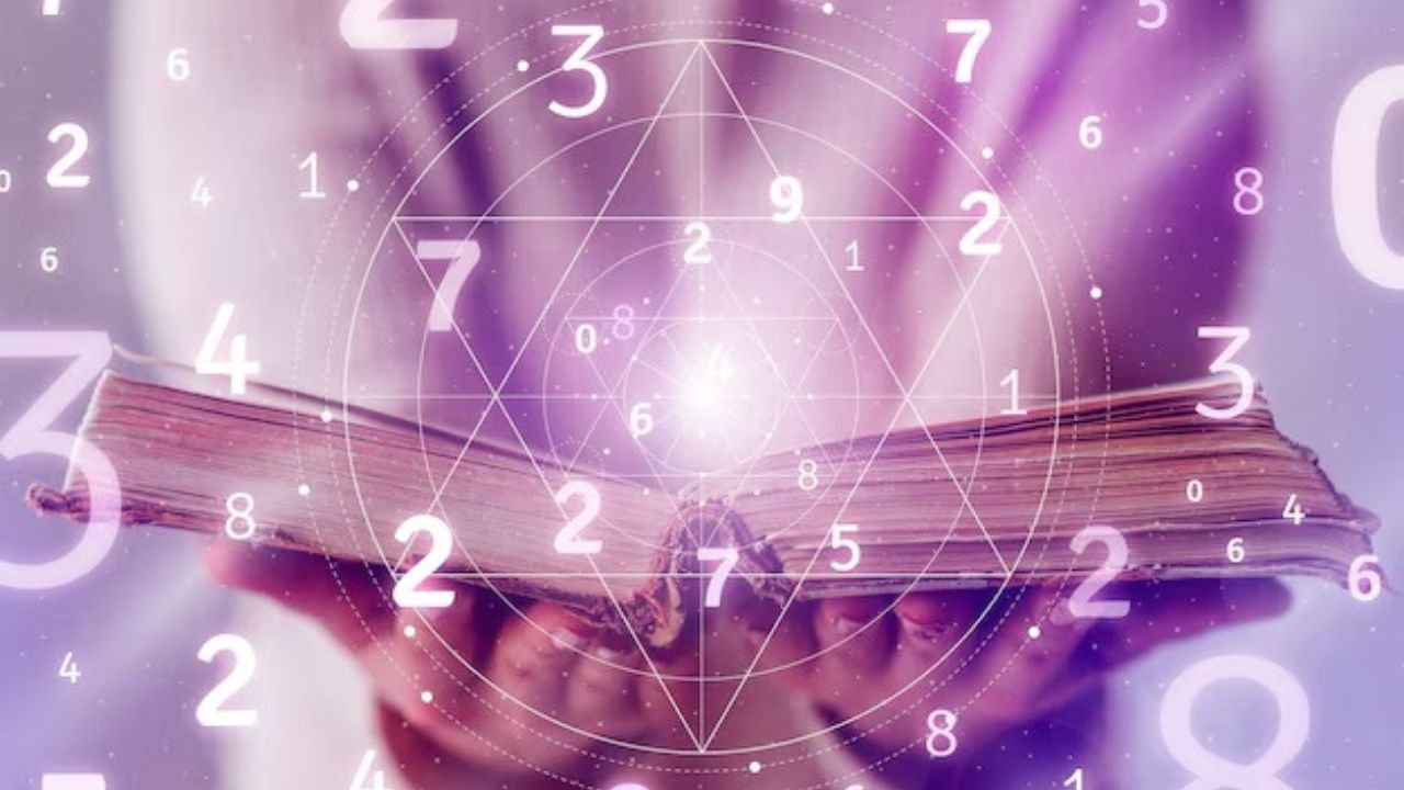 Numerology Secrets