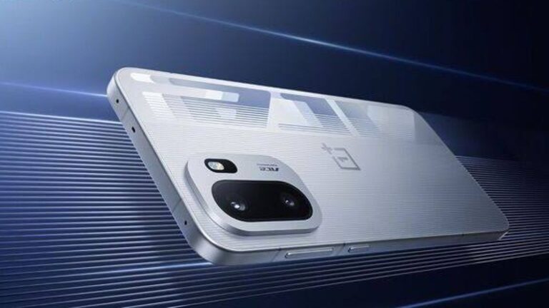 Oneplus 15R Launch Date