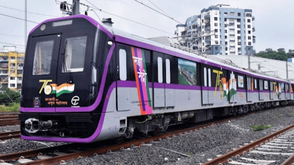Pune Metro News