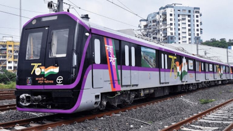 Pune Metro News