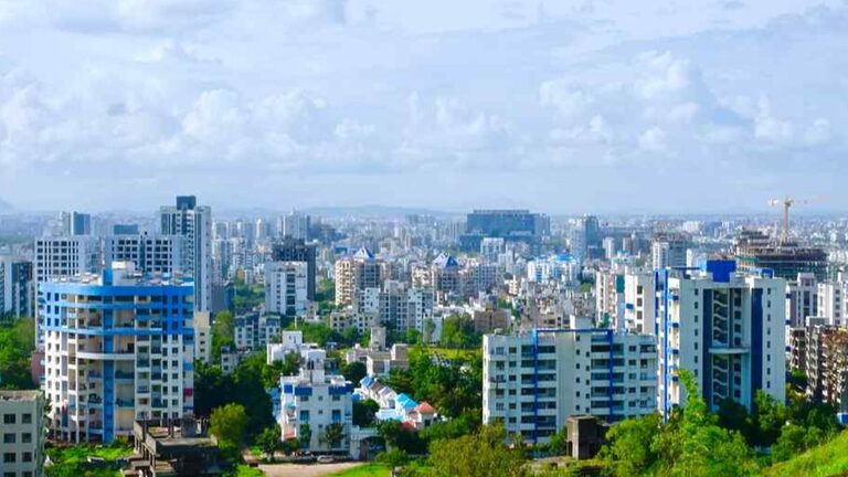 Pune Property News