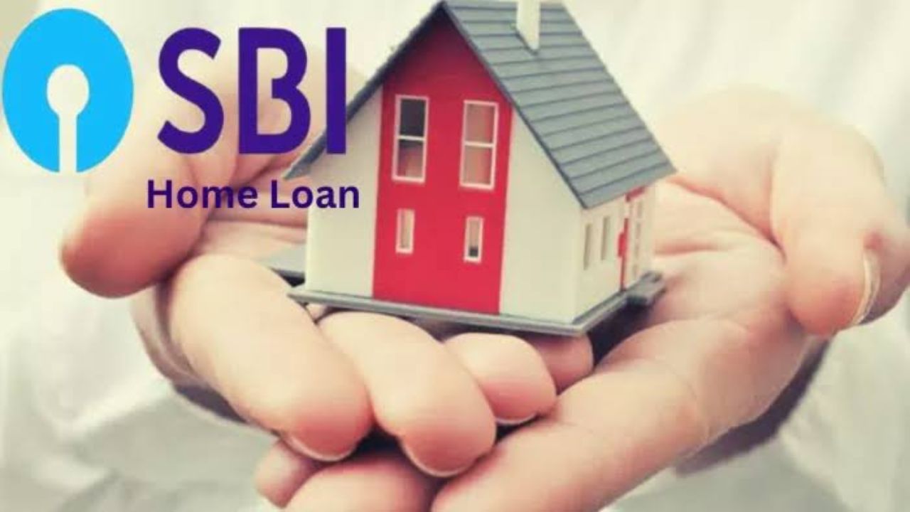 SBI Home Loan