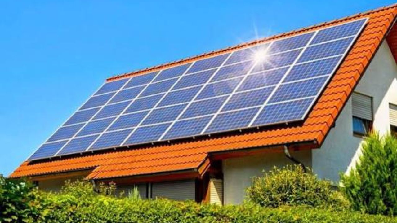 Solar Panel Subsidy